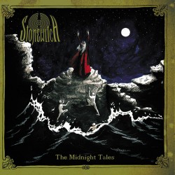STONEWITCH "The Midnight Tales" CD