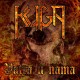 KUGA "Vatra u Nama" CD