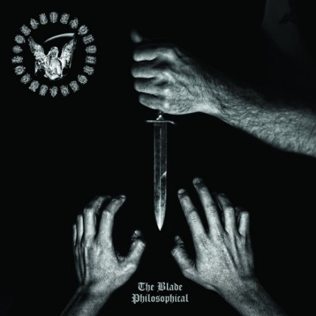 RITES OF THY DEGRINGOLADE "The Blade Philosophical" CD