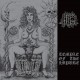 HADES ARCHER "Temple Of The Impure" LP