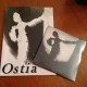 OSTIA Magazine + CD