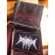 EXTIRPATION "A Damnation's Stairway To The Altar Of Failure" CD