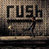 RUSH "Roll the Bones" CD