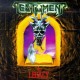 TESTAMENT "The Legacy" CD