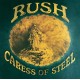 RUSH "Caress Of Steel" CD