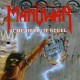 MANOWAR "The Hell Of Steel" CD
