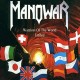 MANOWAR "Warriors of the World United" MCD