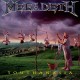 MEGADETH "Youthanasia" CD