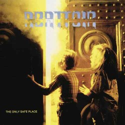 ABATTOIR "The Only Safe Place" LP
