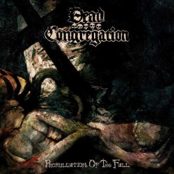 DEAD CONGREGATION "Promulgation Of The Fall" CD