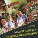 DESTRUCTION "Mad Butcher + Eternal Devastation" CD
