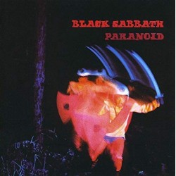 BLACK SABBATH "Panaroid" CD