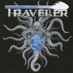 TRAVELER S/T" CD