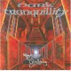DARK TRANQUILLITY "The Gallery" CD