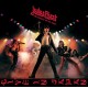 JUDAS PRIEST "Unleashed In the East" CD