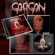 GORGON "Reign Of Obscenity" CD