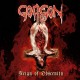 GORGON "Reign of Obscenity" LP