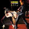 SCORPIONS "Tokyo Tapes" 2xLP