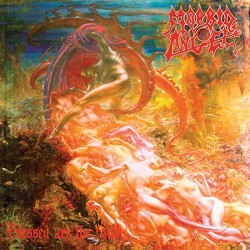 MORBID ANGEL "Blessed Are the Sick" CD