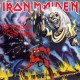 IRON MAIDEN "The Number Of The Beast" CD