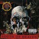 SLAYER "South of Heaven" CD