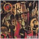 SLAYER "Reign in Blood" CD