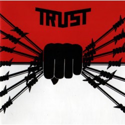 TRUST "IV" LP