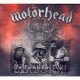 MOTÖRHEAD "The World Is Ours - Vol 1" 3xCD