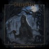 HEXECUTOR "Poison, Lust and Damnation" CD