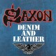 SAXON "Denim And Leather" LP