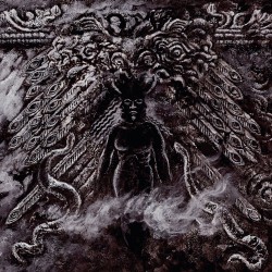 HEAD OF THE DEMON "Deadly Black Doom" LP