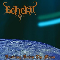 BEHERIT "Drawing Down the Moon" LP