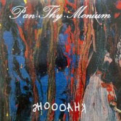 PAN-THY-MONIUM "Khaooohs" CD