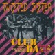 TWISTED SISTER "Club Daze Volume 1: The Studio Sessions" CD