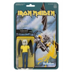 Iron Maiden "Flight of Icarus" - Figurine