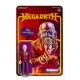 Megadeth "Vic Rattlehead" - Action figure
