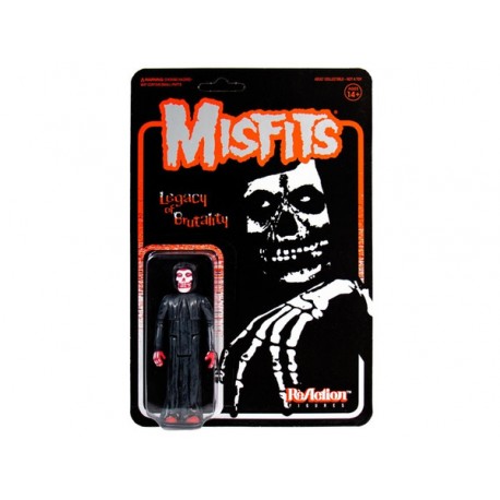 Misfits "Legacy of Brutality" - Action figure