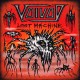 VOÏVOD "Lost Machine" 2xLP