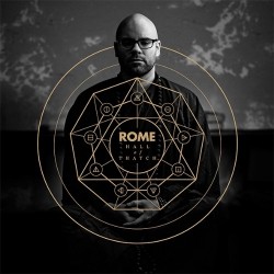 ROME "Hall Of Thatch" CD