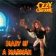 OZZY OSBOURNE "Diary of a Madman" LP