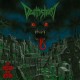 DEATHSTORM "For Dread Shall Reign" CD