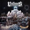 VULTURES VENGEANCE "The Knightlore" LP