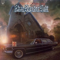 BLUE ÖYSTER CULT "On Your Feet Or On Your Knees" CD