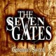 THE SEVEN GATES "Gehenna's Sword" MCD