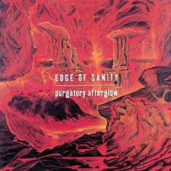 EDGE OF SANITY "Purgatory Afterglow" CD