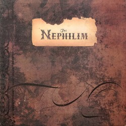 FIELDS OF THE NEPHILIM "The Nephilim" CD
