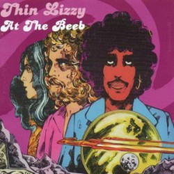 THIN LIZZY "At the Beeb" CD