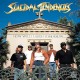 SUICIDAL TENDENCIES "How Will I Laugh Tomorrow When I Can't Even Smile Today" CD