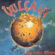 VULCAIN "Rock N'Roll Secours" LP