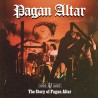 PAGAN ALTAR "The Story Of Pagan Altar" CD